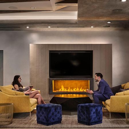 Sunset Marquis Hotel Λος Άντζελες Εξωτερικό φωτογραφία
