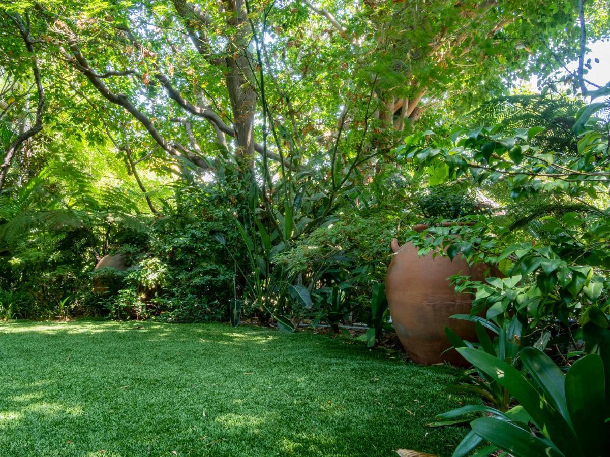 Sunset Marquis Hotel Λος Άντζελες Εξωτερικό φωτογραφία