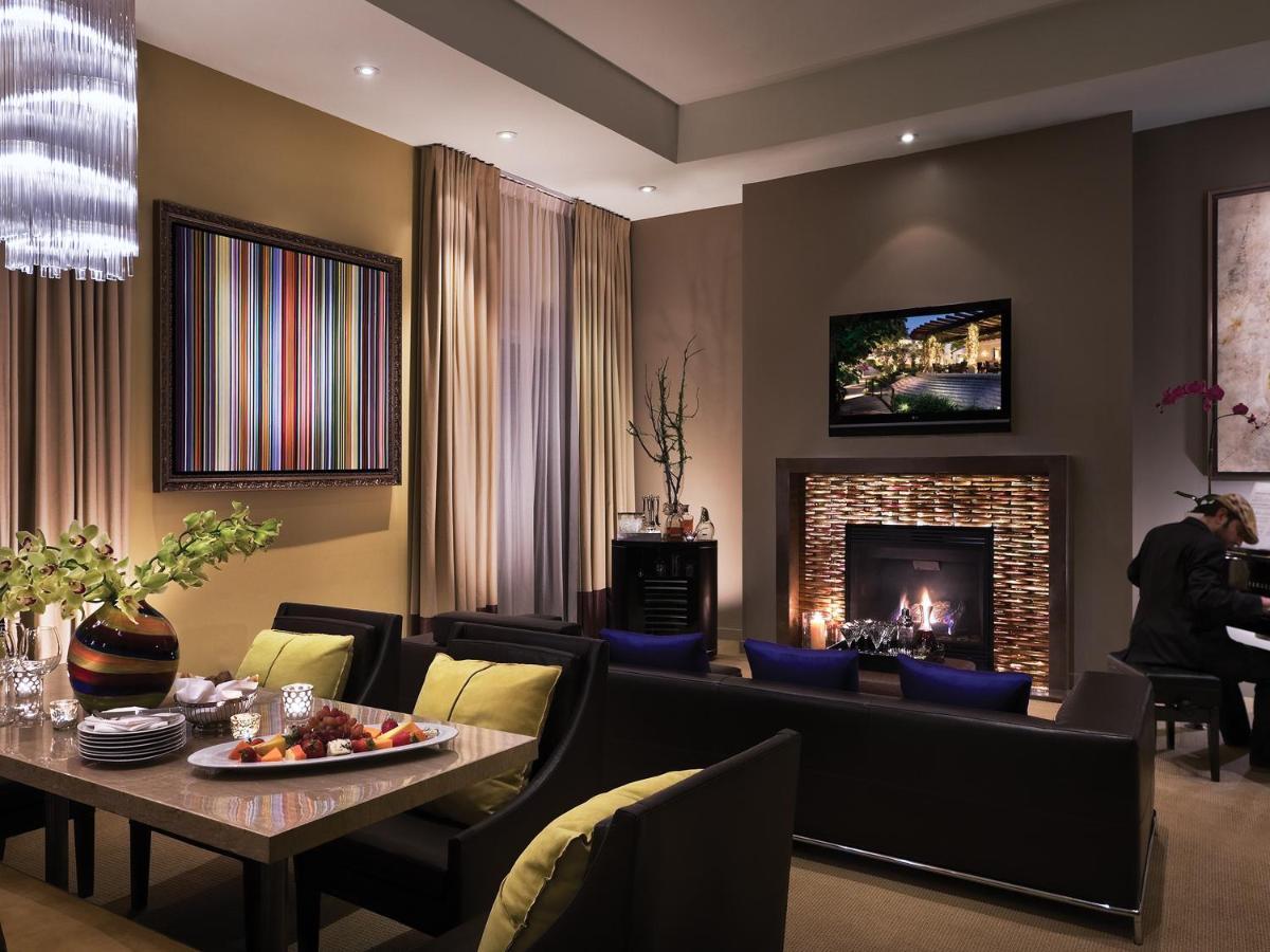 Sunset Marquis Hotel Λος Άντζελες Εξωτερικό φωτογραφία