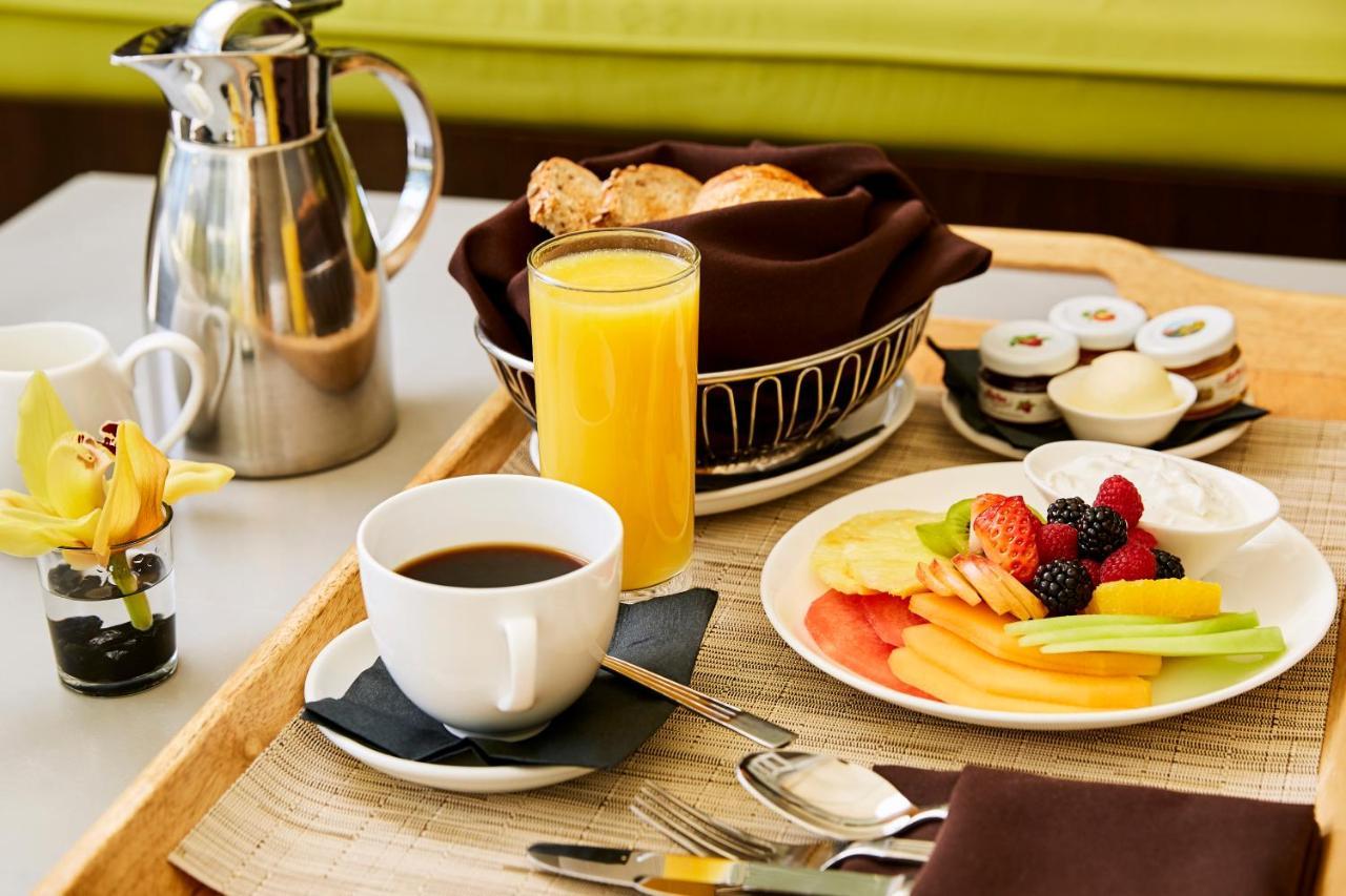 Sunset Marquis Hotel Λος Άντζελες Εξωτερικό φωτογραφία
