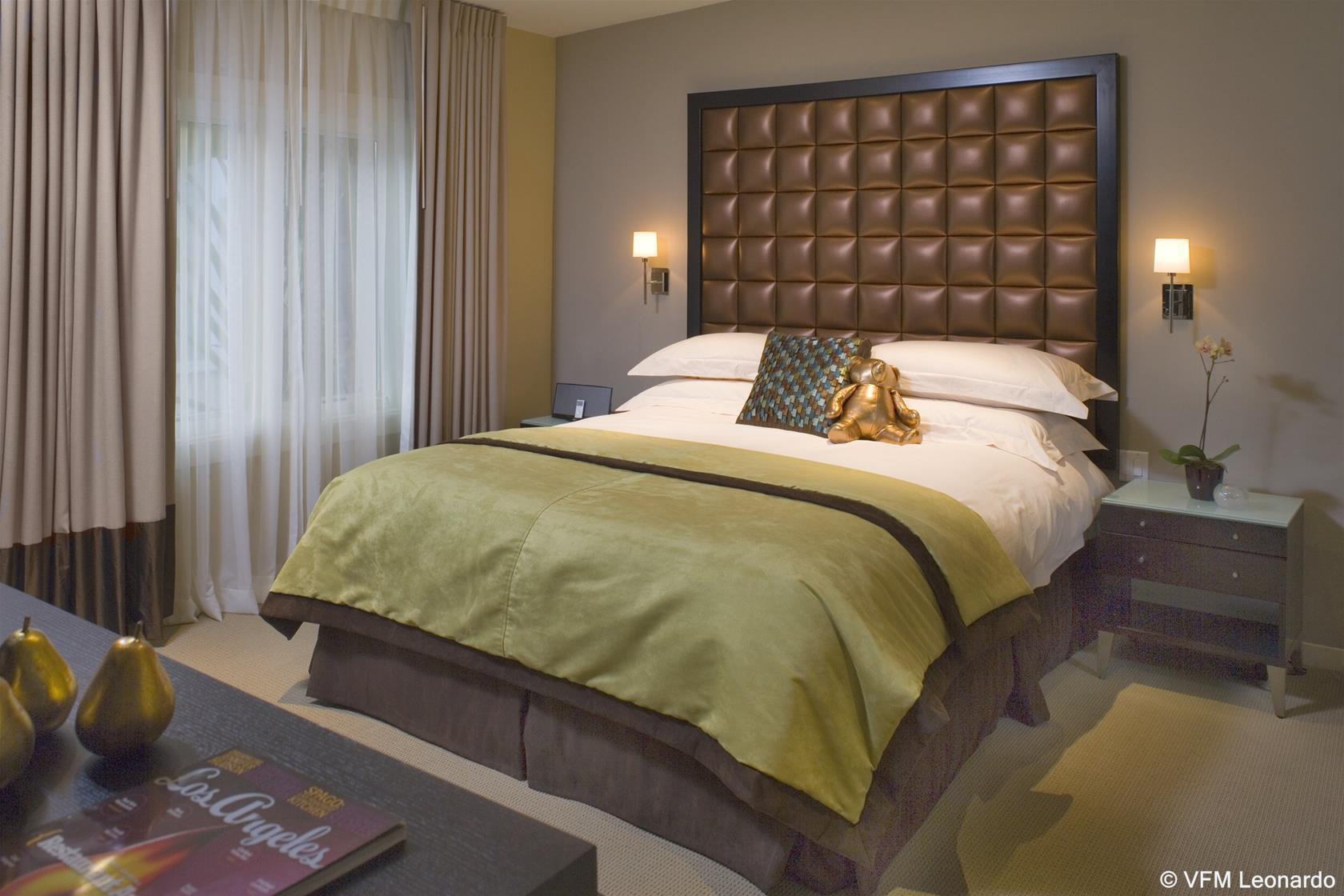 Sunset Marquis Hotel Λος Άντζελες Εξωτερικό φωτογραφία